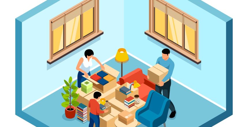 Using Extra Space to Attract Home Buyers