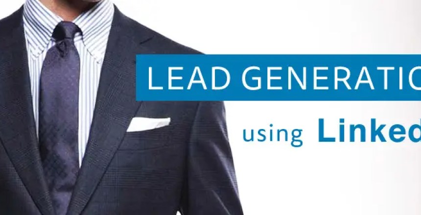 LinkedIn to Generate Leads