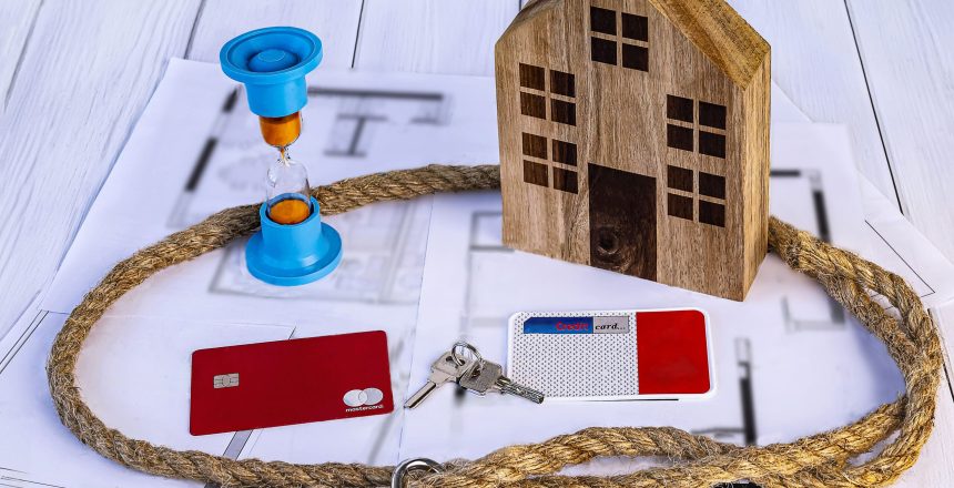 Vintage Mortgage Leads