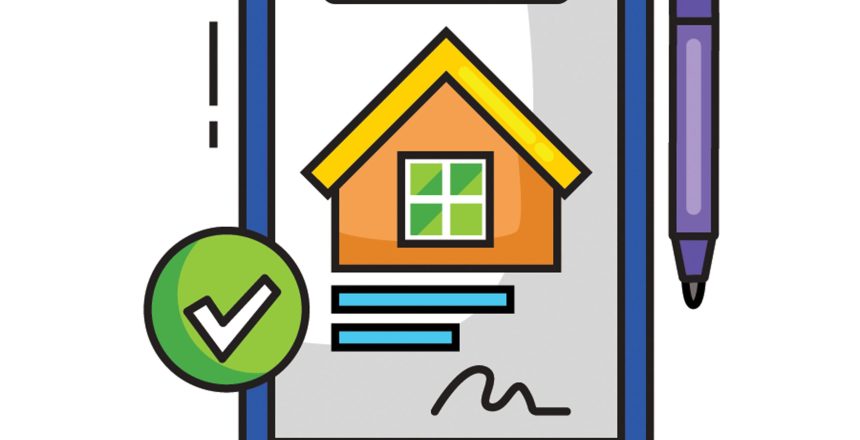 Winter Home | Home Refinancing | Home Curb Appeal