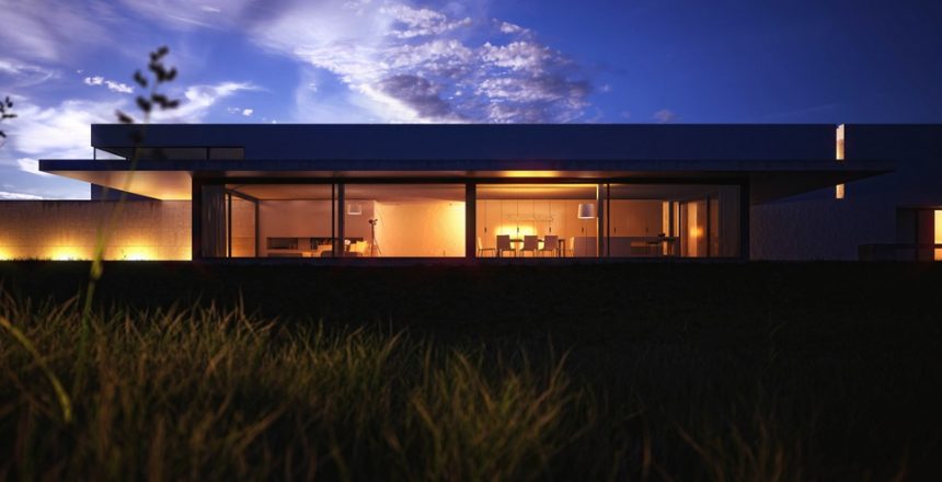 Cash-out mortgage refinancing