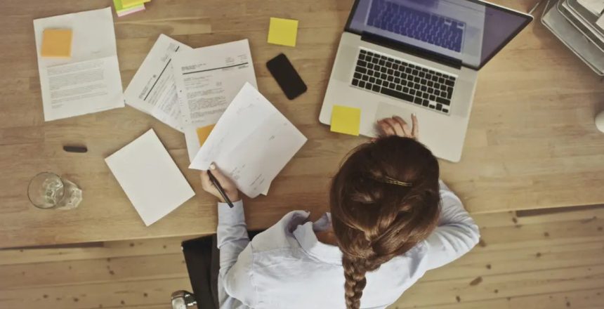 Tips for Work-at-Home